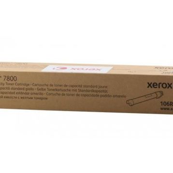 Xerox 106R01625 Toner