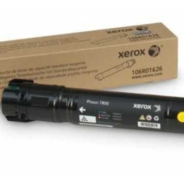Xerox 106R01626 Toner