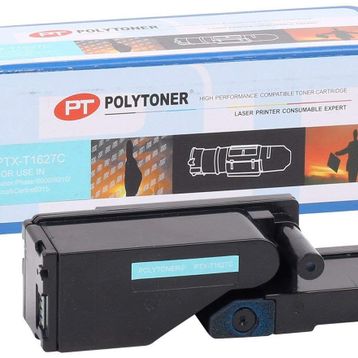 Xerox 106R01631 Phaser Mavi 6000/6010/6015 Toner Kartuşu