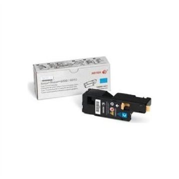 Xerox 106R01631 Phaser Mavi 6000/6010/6015 Toner Kartuşu