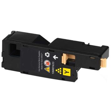 Xerox 106R01633 Sarı Muadil Toner