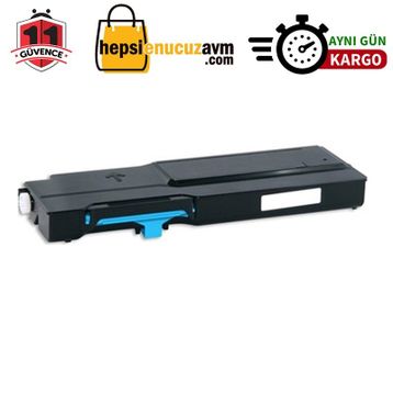 Xerox 106R02233 Mavi Toner
