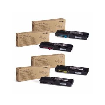 Xerox 106R02233 Mavi Toner