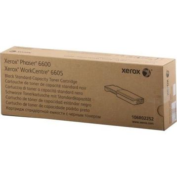Xerox 106R02236 Toner