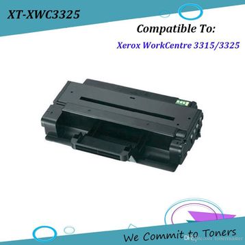 Xerox 106R02312 3325 Toner Kartuşu