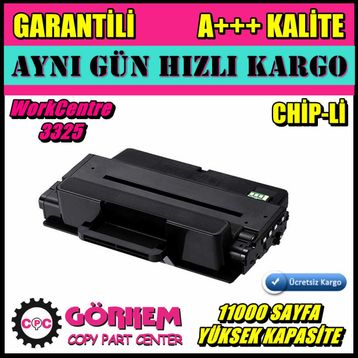 Xerox 106R02312 3325 Toner Kartuşu