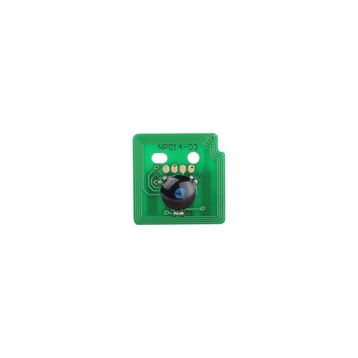 Xerox 106R02606 Mavi Phaser 7100 Toner Chip