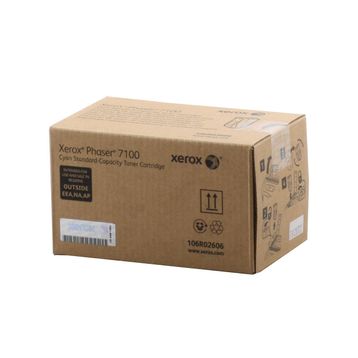 Xerox 106R02606 Toner