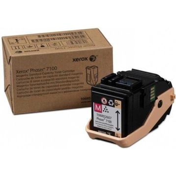 Xerox 106R02607 Toner