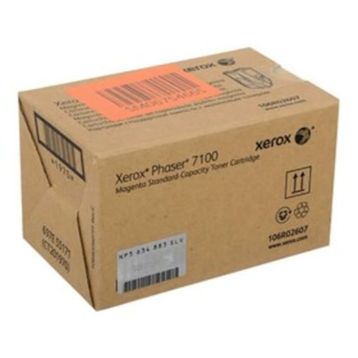 Xerox 106R02607 Toner