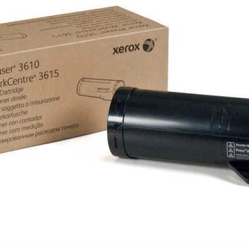 Xerox 106R02724 Toner