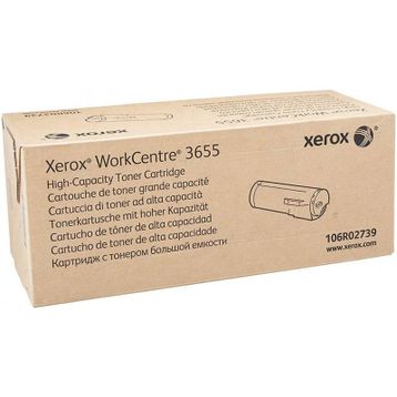 Xerox 106R02739 Toner