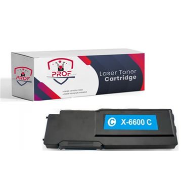 Xerox 106R02748 Workcentre 6655 Mavi Toner
