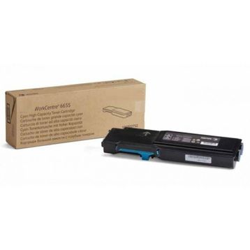 Xerox 106R02752 Mavi Toner