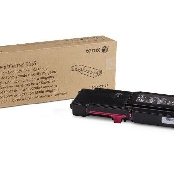 Xerox 106R02753 Toner