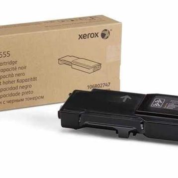 Xerox 106R02755 Toner