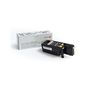 Xerox 106R02762 Sarı Toner