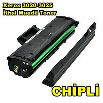 Xerox 106R02773 Muadil Toner
