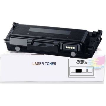 Xerox 106R03621 Phaser 3330 3335 Workcentre 3345 Siyah Muadil Toner