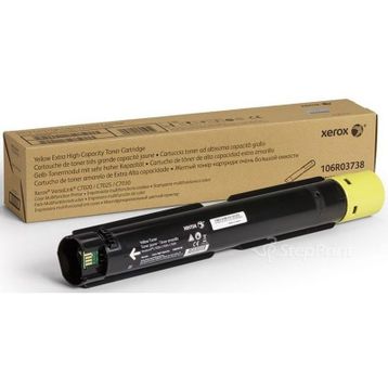 Xerox 106R03746 Sarı Toner