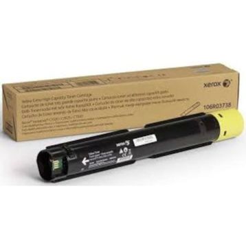 Xerox 106R03746 Sarı Toner