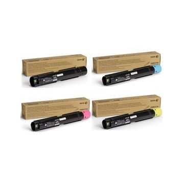 Xerox 106R03746 Sarı Toner