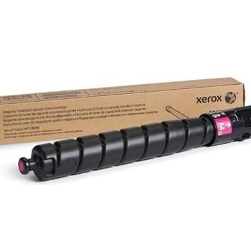 Xerox 106R04043 Versalink C8000 Standart Kapasite Magenta Kırmızı Toner