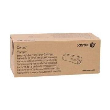 Xerox 106R04054 Versalink C8000 Yüksek Kapasite Black Siyah Toner