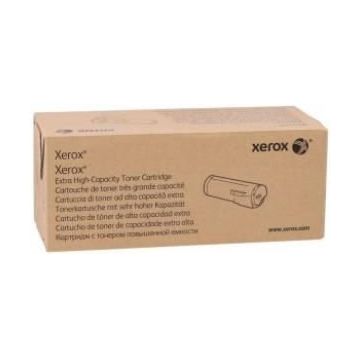 Xerox 106R04054 Versalink C8000 Yüksek Kapasite Black Siyah Toner