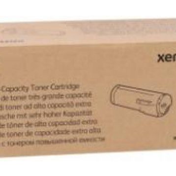 Xerox 106R04055 Versalink C8000 Yüksek Kapasite Magenta Kırmızı Toner