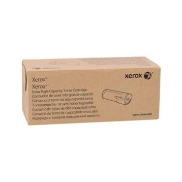 Xerox 106R04057 Versalink C8000 Yüksek Kapasite Black Siyah Toner