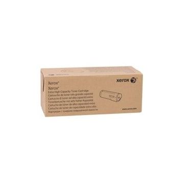 Xerox 106R04057 Versalink C8000 Yüksek Kapasite Black Siyah Toner