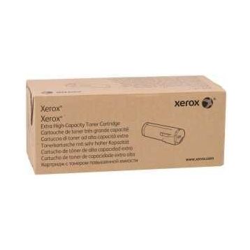 Xerox 106R04057 Versalink C8000 Yüksek Kapasite Black Siyah Toner