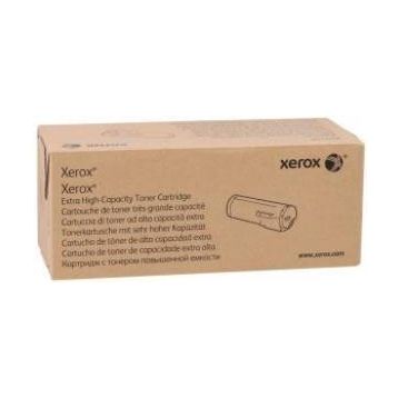 Xerox 106R04057 Versalink C8000 Yüksek Kapasite Black Siyah Toner