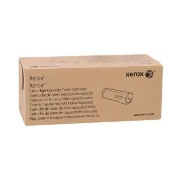 Xerox 106R04057 Versalink C8000 Yüksek Kapasite Black Siyah Toner