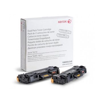 Xerox 106R04349 Siyah Toner