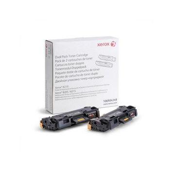 Xerox 106R04349 Siyah Toner