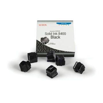 Xerox 108R00606 8400 Kırmızı 3lü Katı Mürekkep Toner
