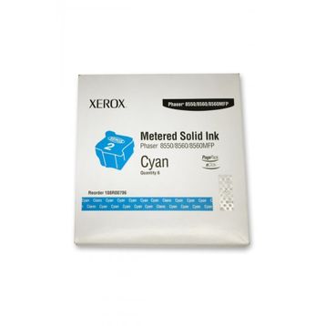 Xerox 108r00706 8550/8560mfp Solid Ink Mavi Orjinal Toner