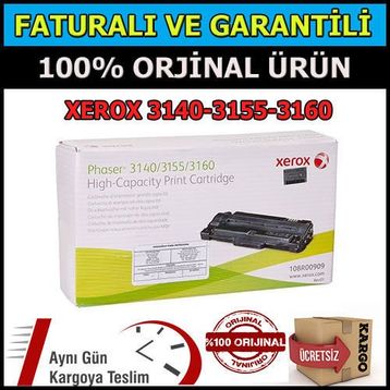 Xerox 108R00909 Toner