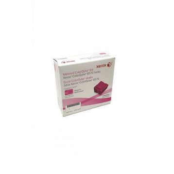 Xerox 108r00947 Colorqube 8570 /8580 Kırmızı Orjinal Toner