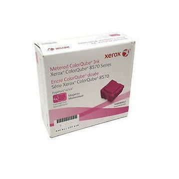 Xerox 108r00947 Colorqube 8570 /8580 Kırmızı Orjinal Toner