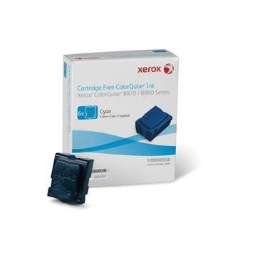 Xerox 108R00958 Genuıne Solid Ink Mavi Kartuş