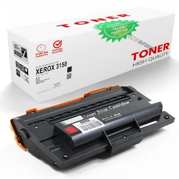 Xerox 109R00747 Muadil Toner