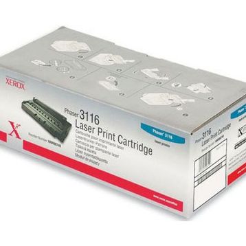 Xerox 109R00748 Toner