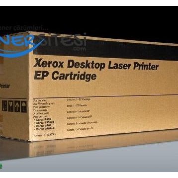 Xerox 113R00005 Toner