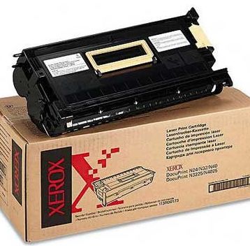 Xerox 113R00184 Toner
