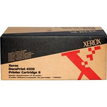 Xerox 113R00265 DocuPrint 4508 Orjinal Toner
