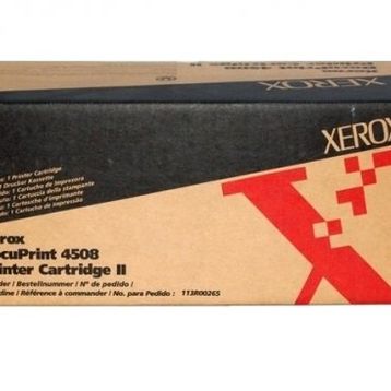Xerox 113R00265 DocuPrint 4508 Orjinal Toner