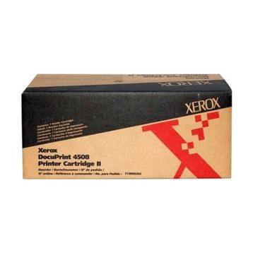 Xerox 113R00265 DocuPrint 4508 Orjinal Toner